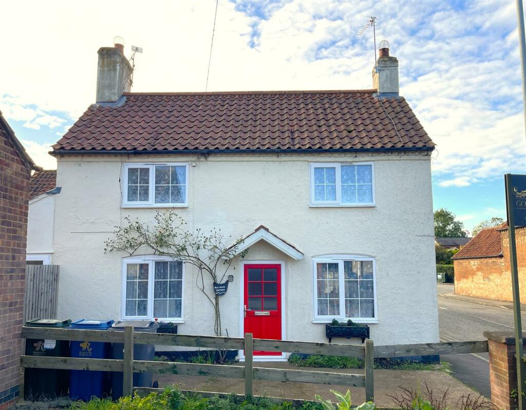 Main Street, Aslockton