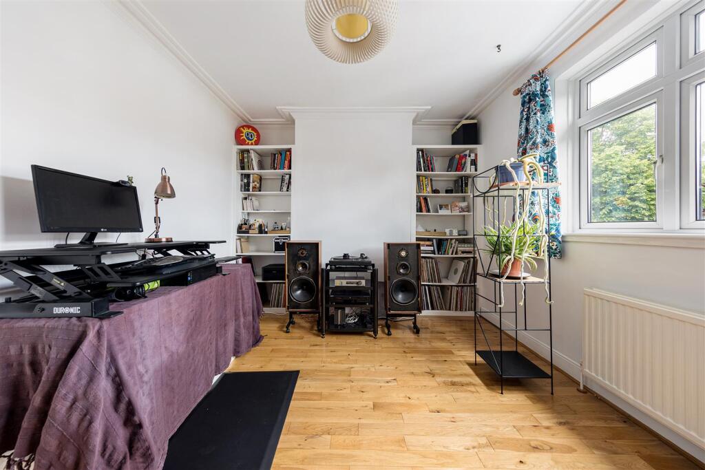 Haroldstone Road E17