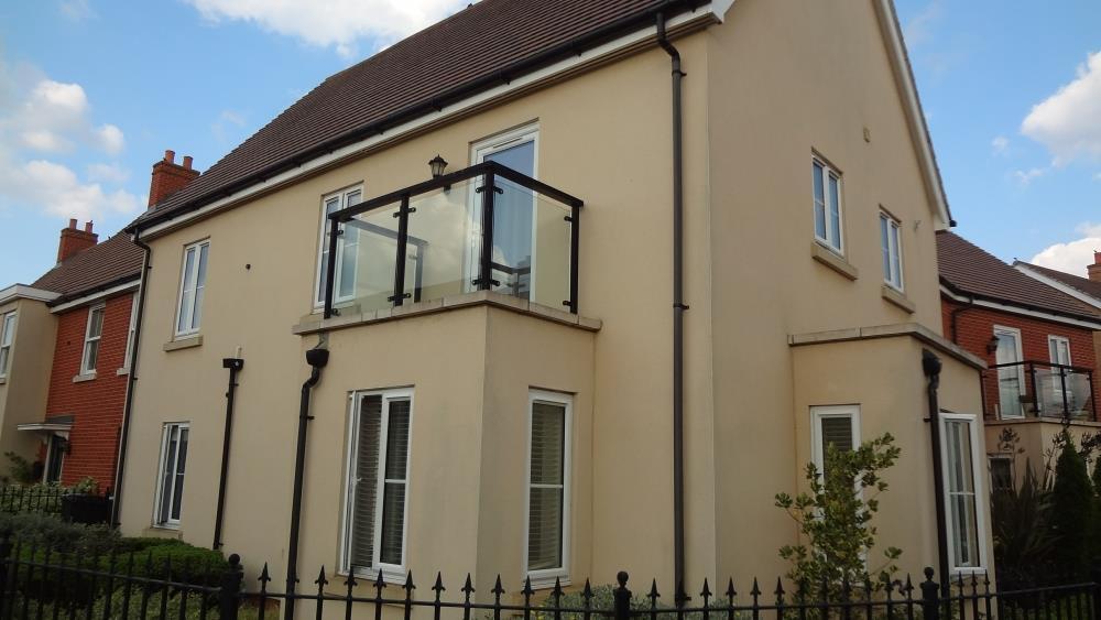 Front Aspect