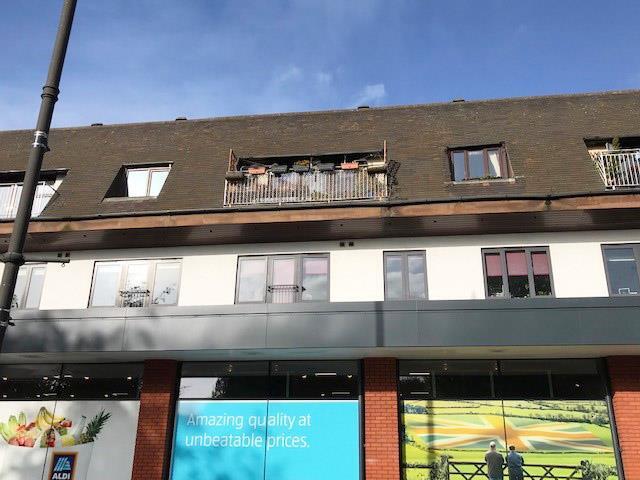 flat 12, 129 St. Marys Lane