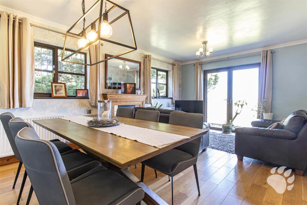 Lounge/Diner