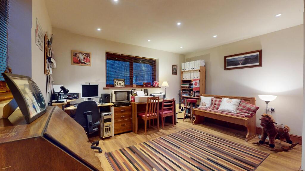 Bedroom Five