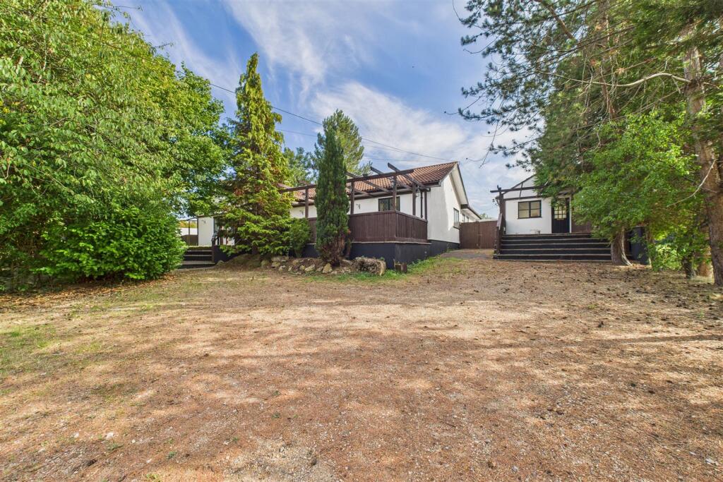 The House, Pill Road Abbots Leigh, North Somerset,