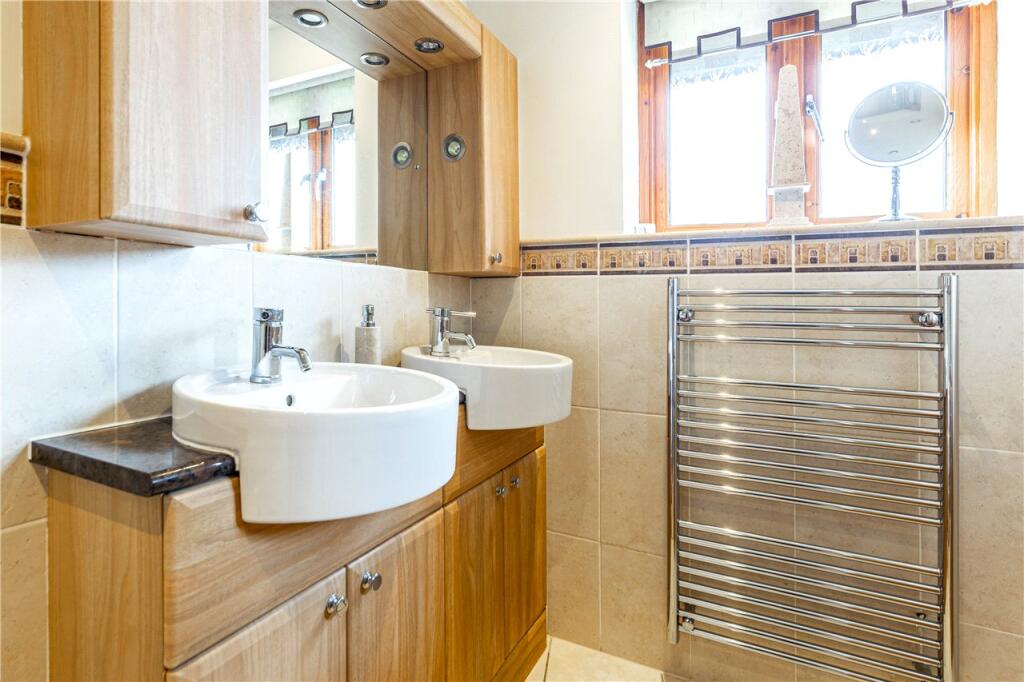 En-Suite