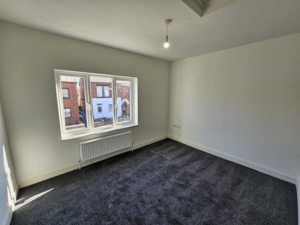 Main Bedroom (front)