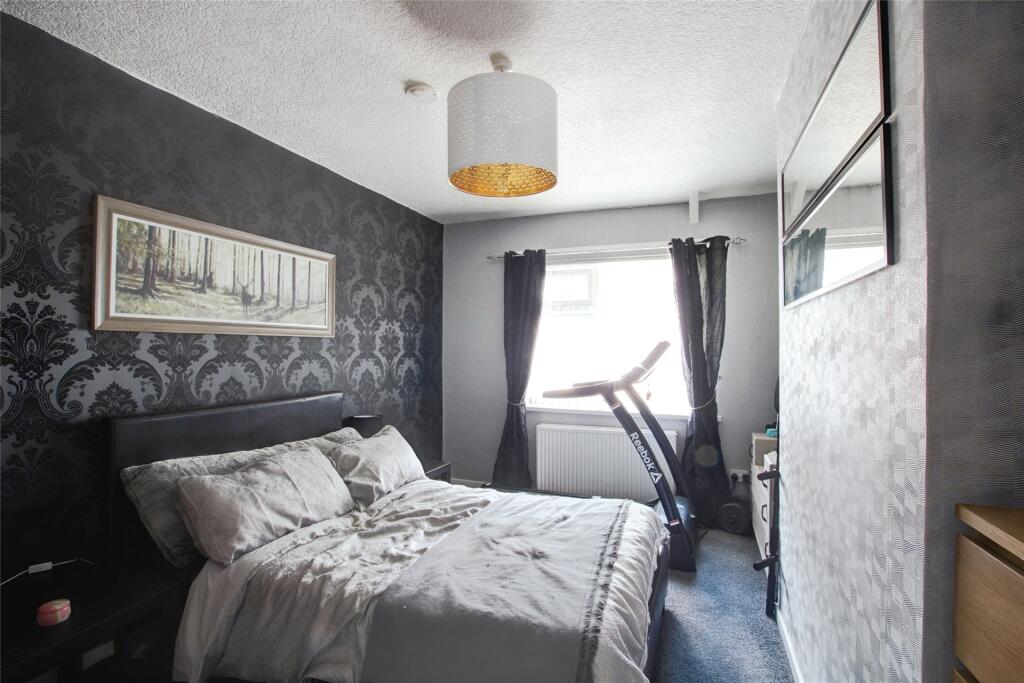 Bed 2