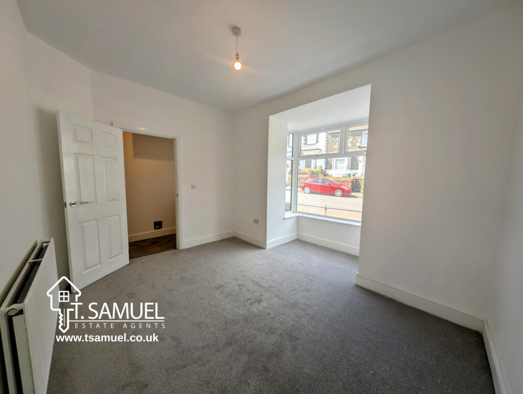 Reception Room 1
