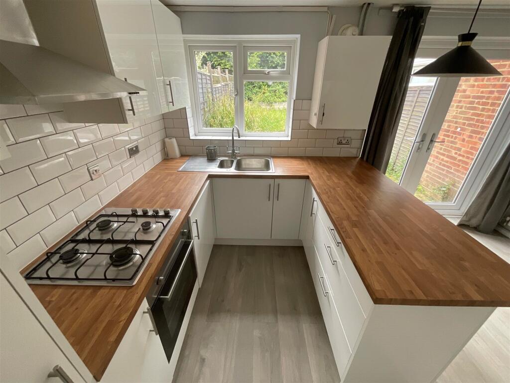 Kitchen A