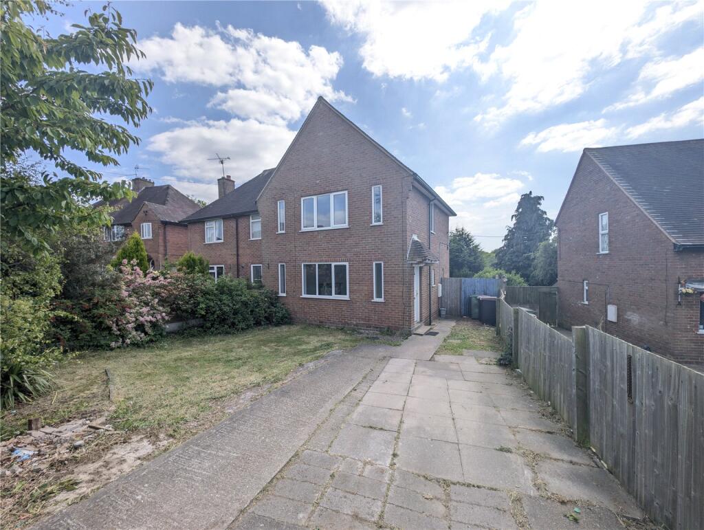 Overdale, Overdale, Telford, Shropshire, TF3