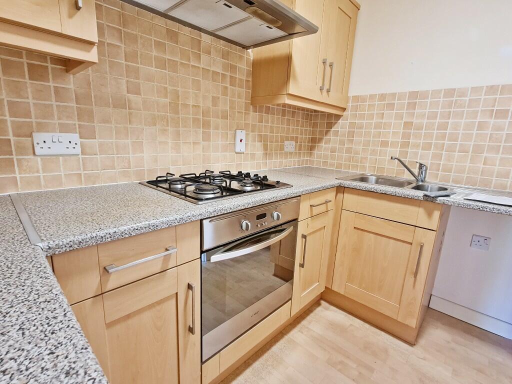Gas Hobs