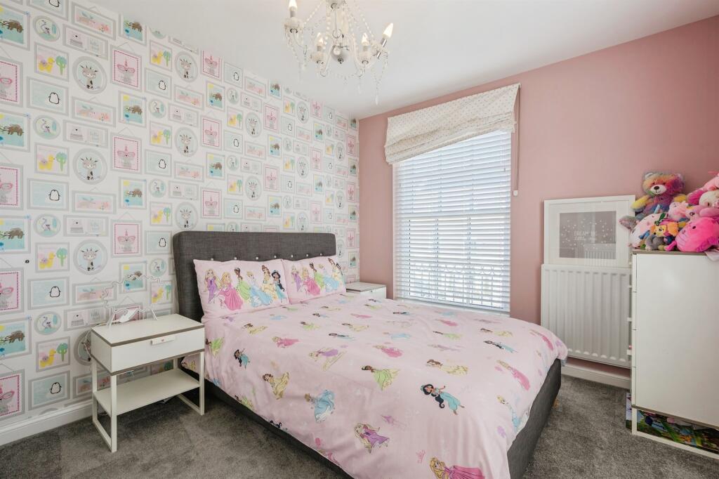 Bedroom 5 