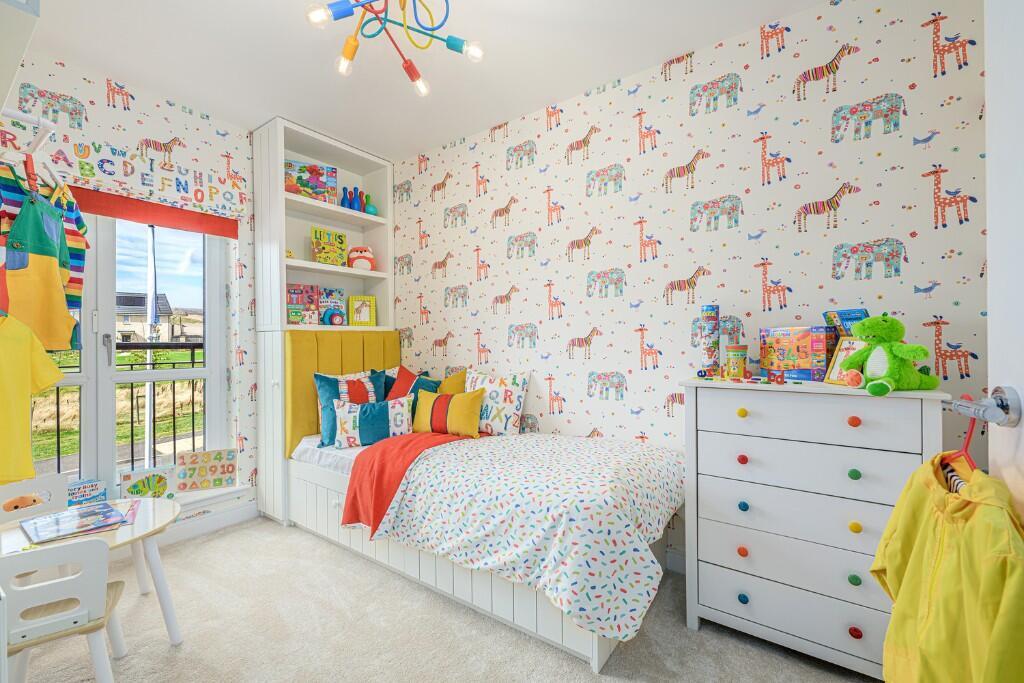 Bedroom 3