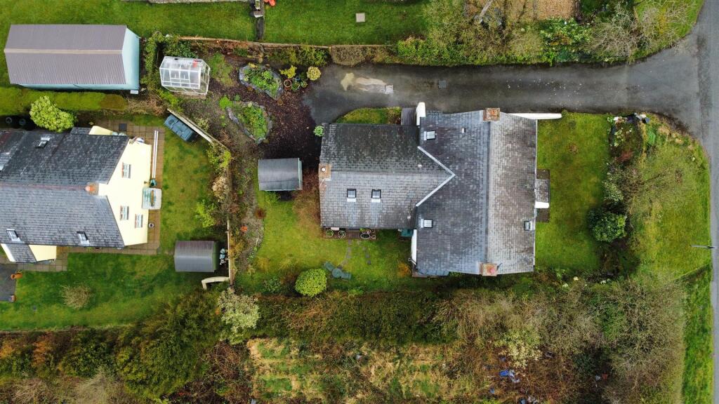 Ty Uchaf Rosebush, Clynderwen, Pembrokeshire, SA66