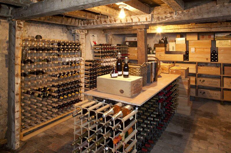Cellar