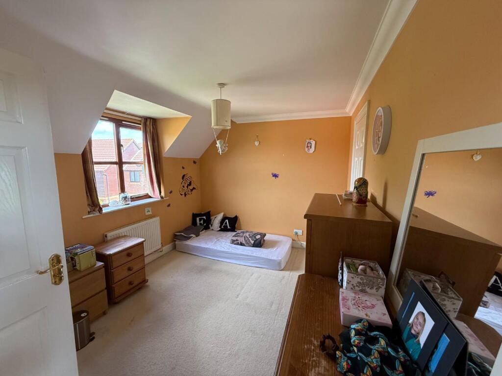 Bedroom 3