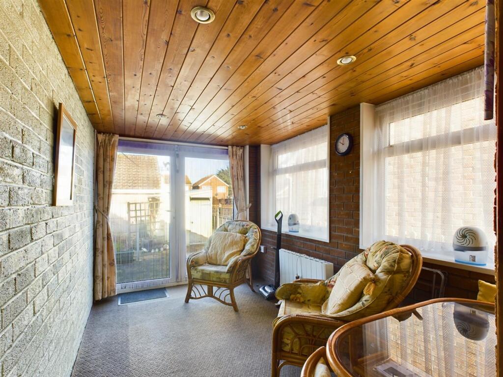 Sunroom