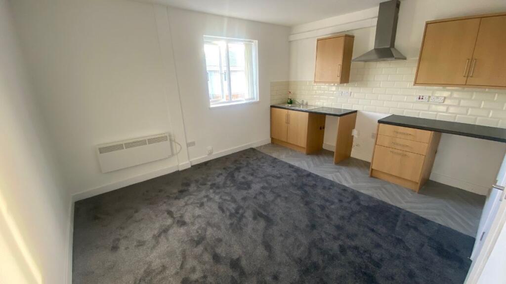 Pinfold Street, Wednesbury, WS10 8TD