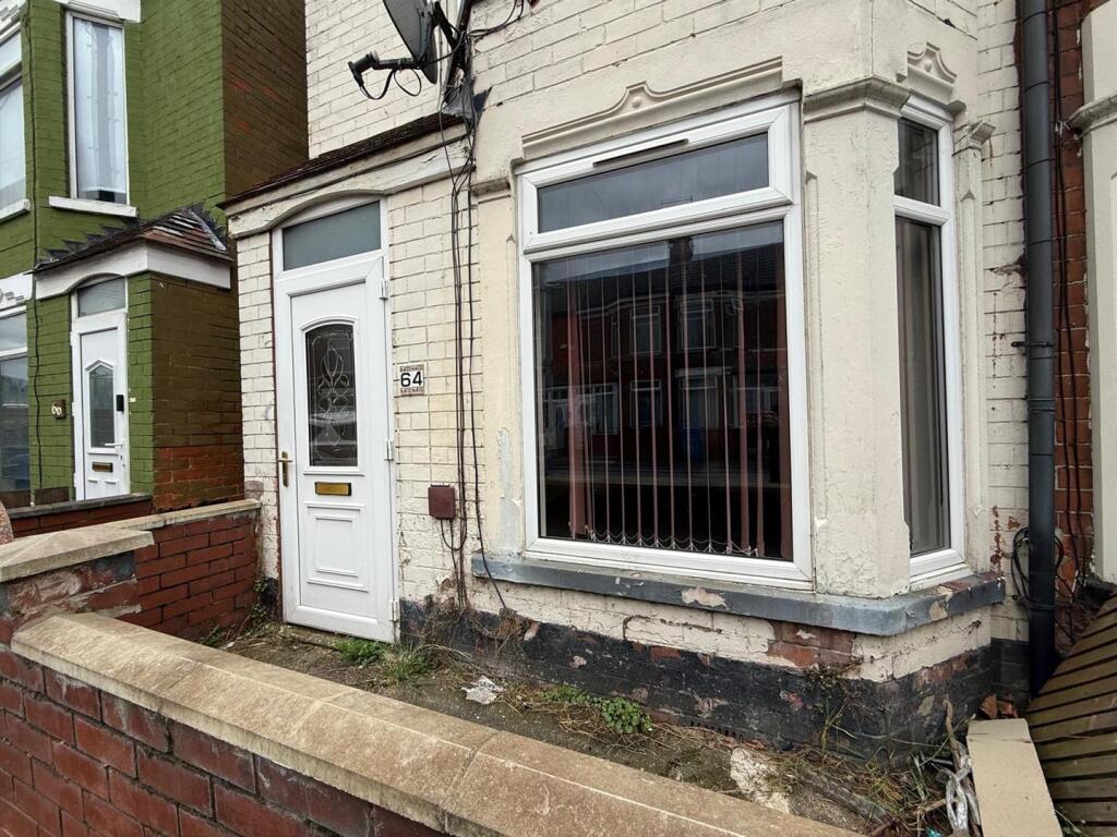 Front External