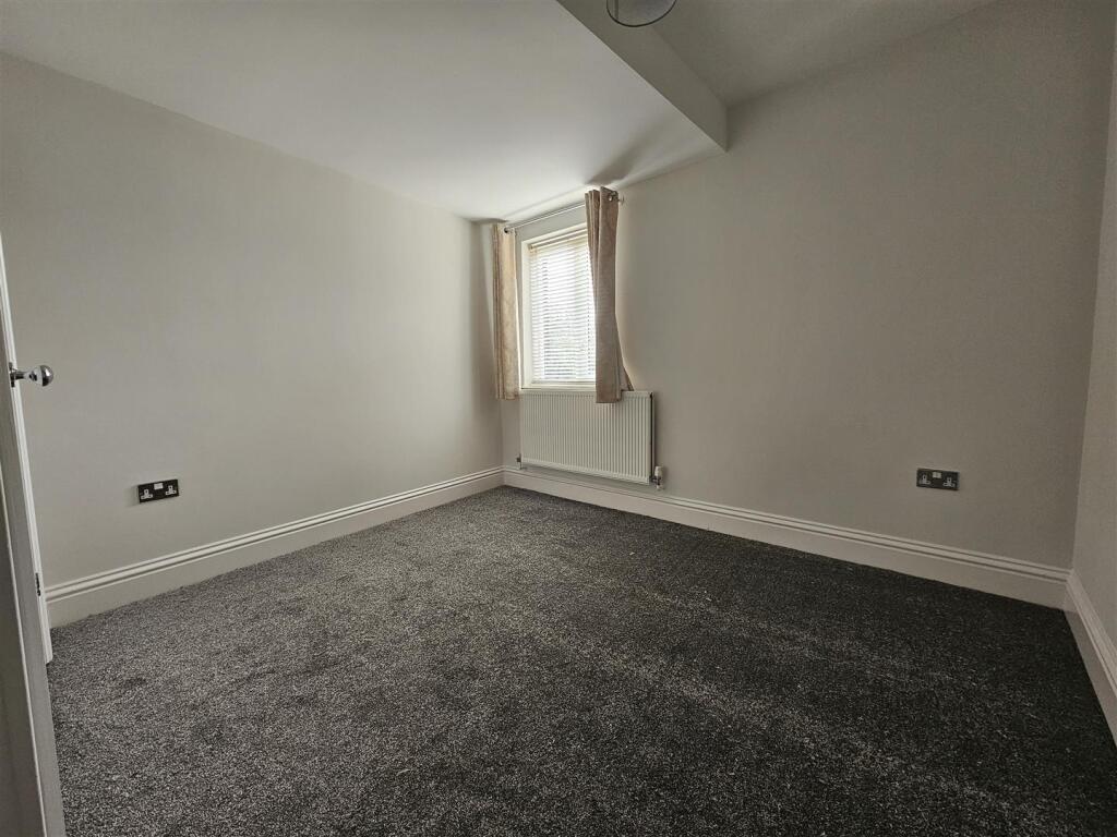 Second Bedroom 2