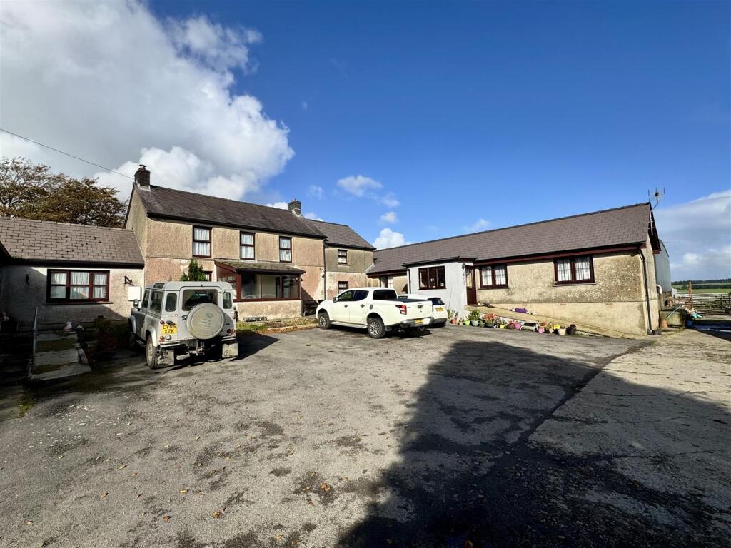 SELF CONTAINED ANNEX: