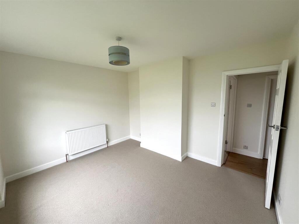 2 Bonython Road Bedroom 1
