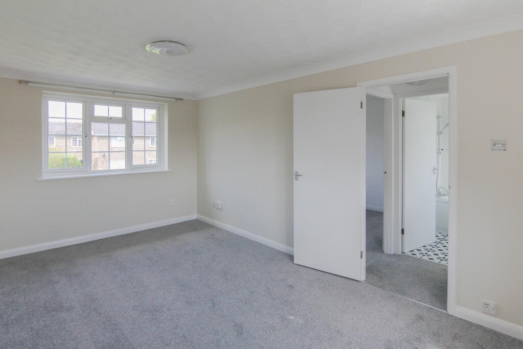 Reception - Window to Front