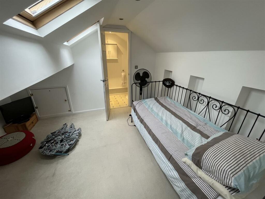 Second Floor Room Aspect 2