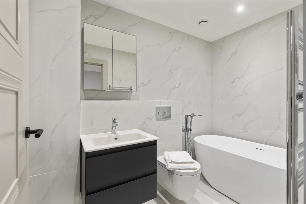 Plot 5 Show Home