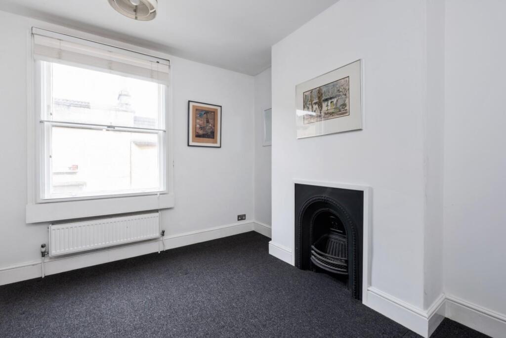4A, St. Saviours Road, Larkhall, Bath, BA1 6RT-15.