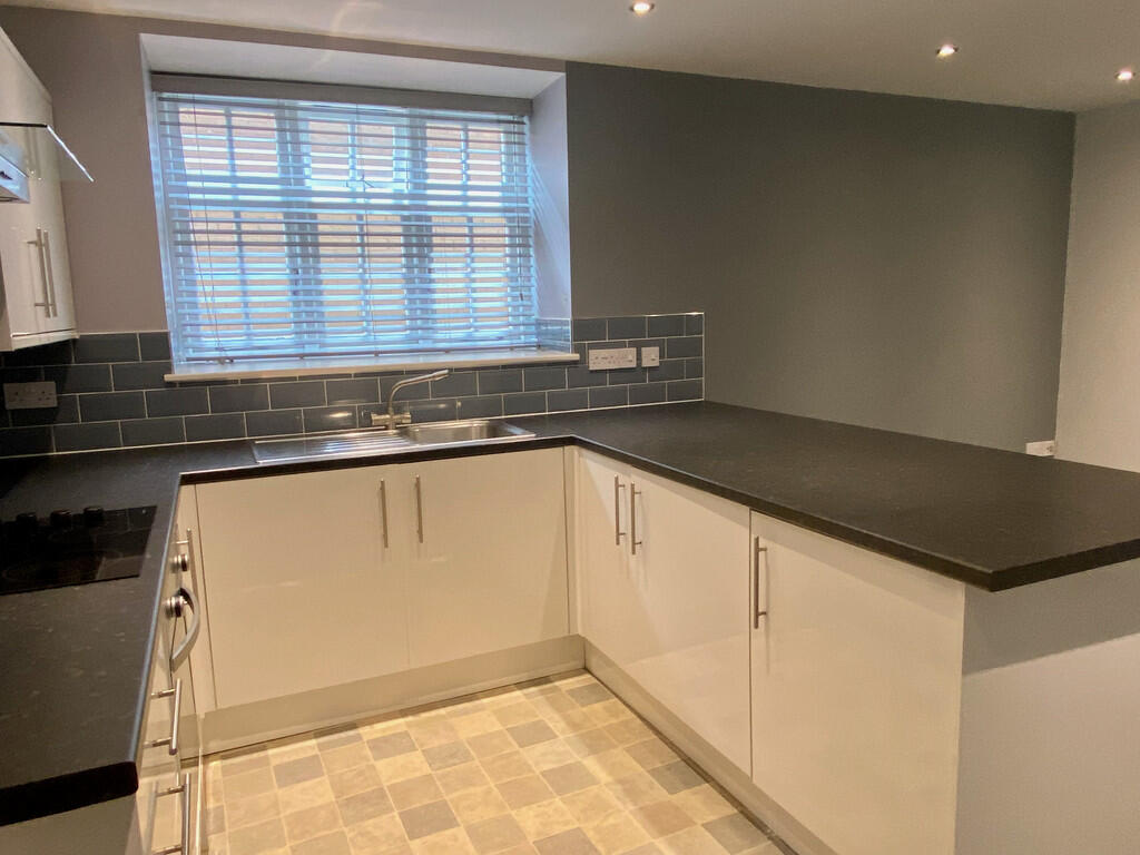 Integrated Applia...