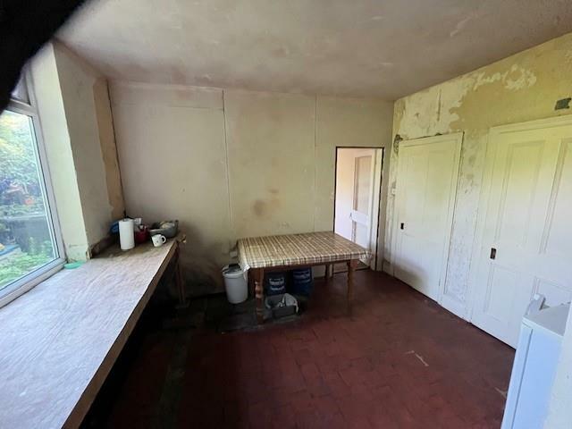 Potential Kitchen