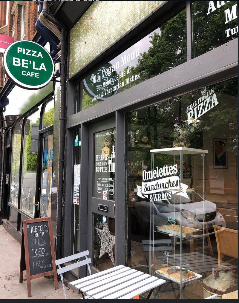 Archway Road, London, N6