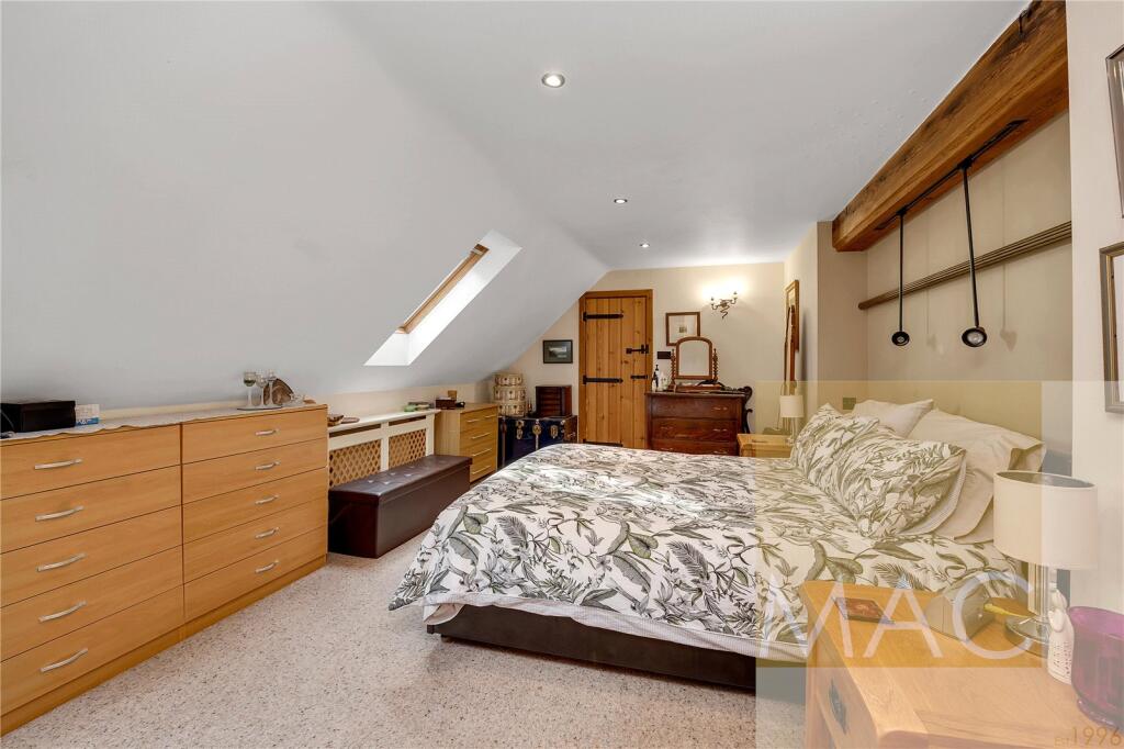 Welsumme Farm, Weirs Drove, Burwell, Cambridge, CB25