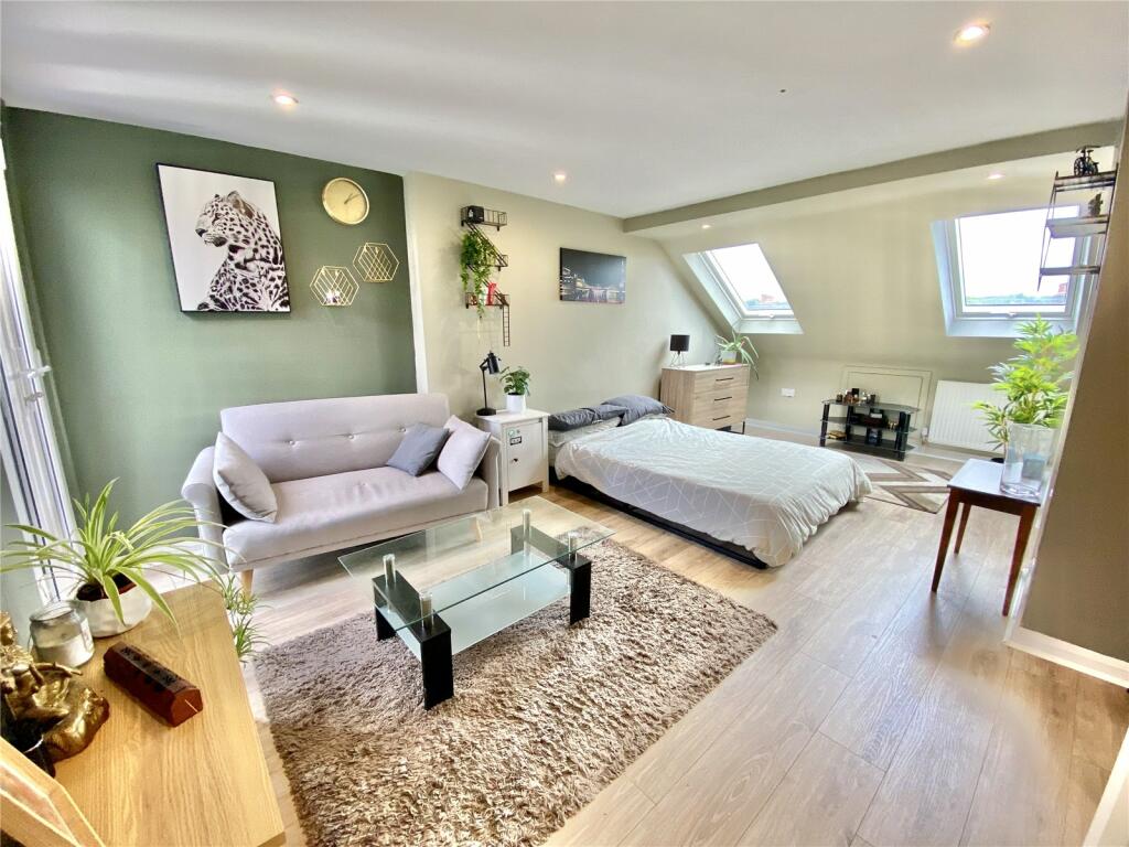 Bedroom 1