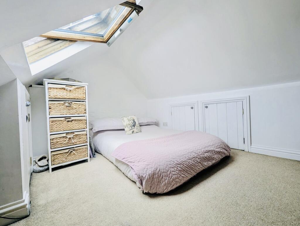 Loft Room
