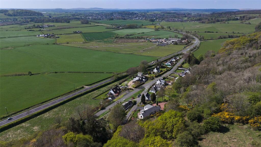 Aeriel View