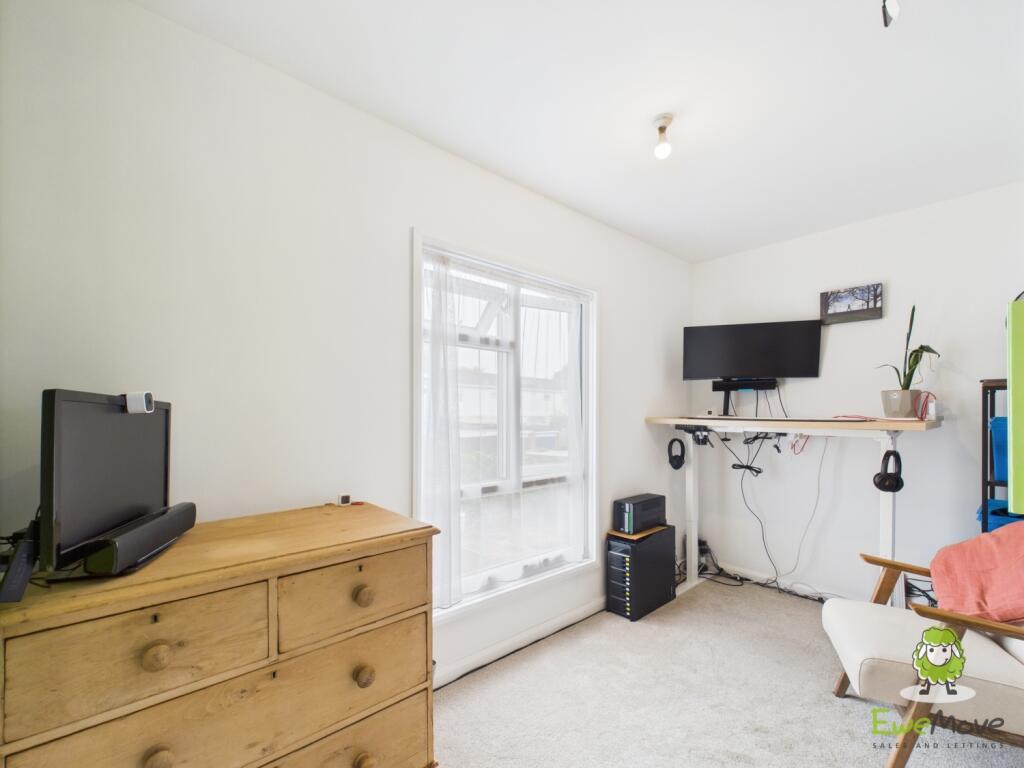 EweMove Estate Agents Basingstoke 