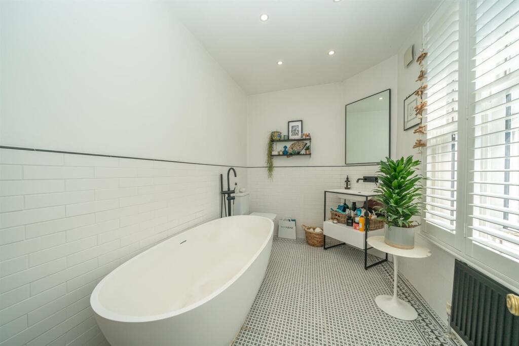 En-suite
