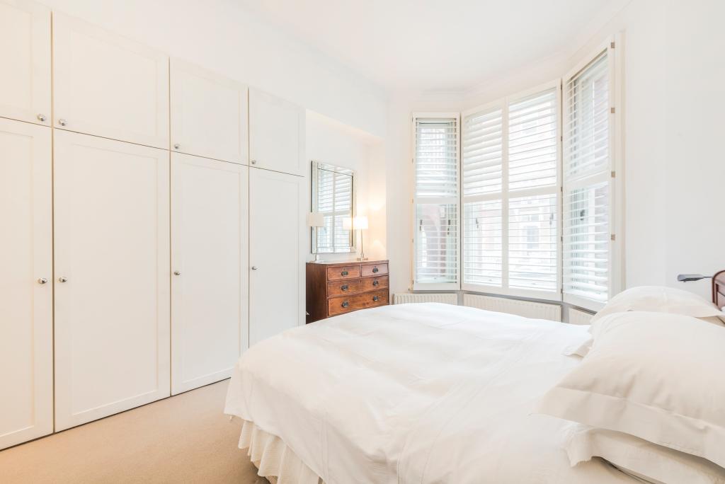 Egerton Gardens 20, 