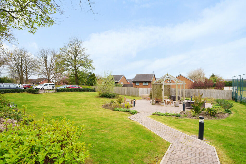 Communal Gardens