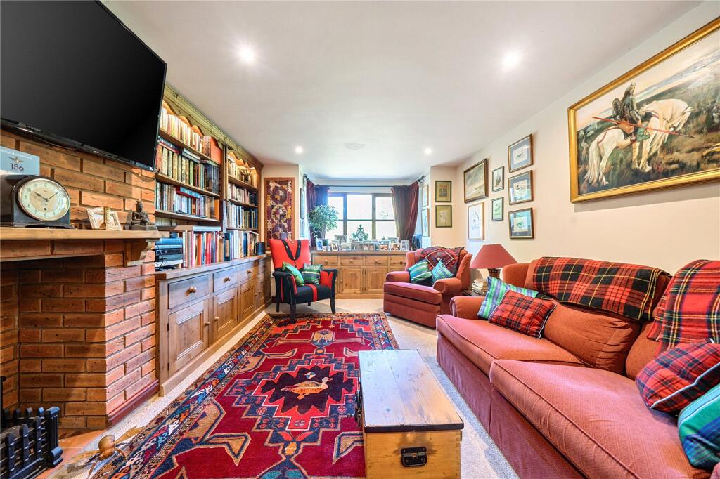 Sitting Room