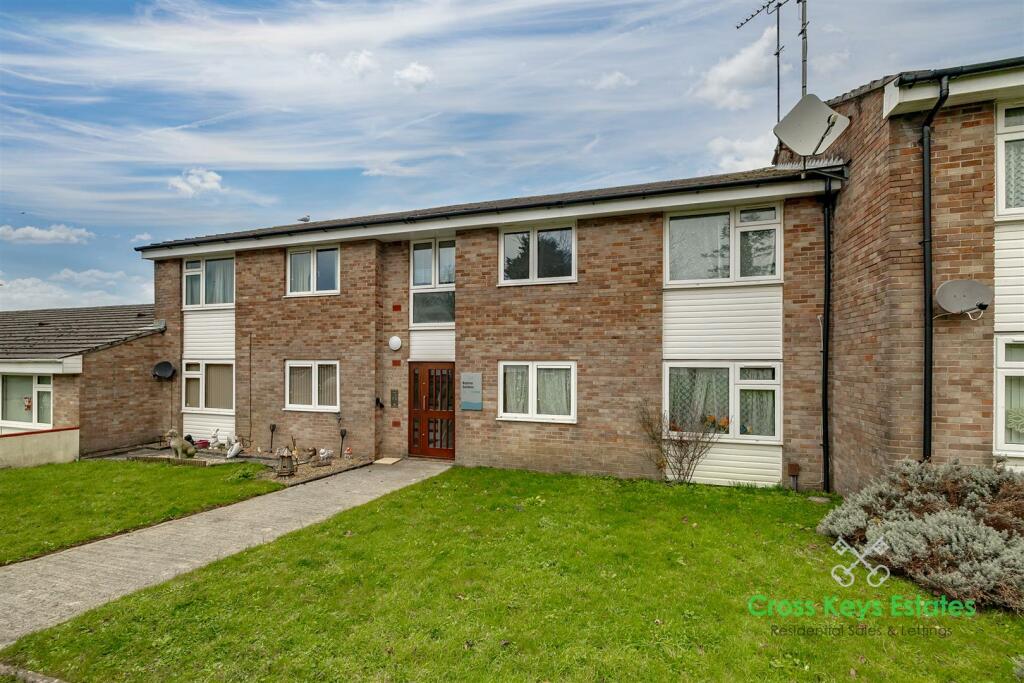 Cross Keys Estates Lettings Department