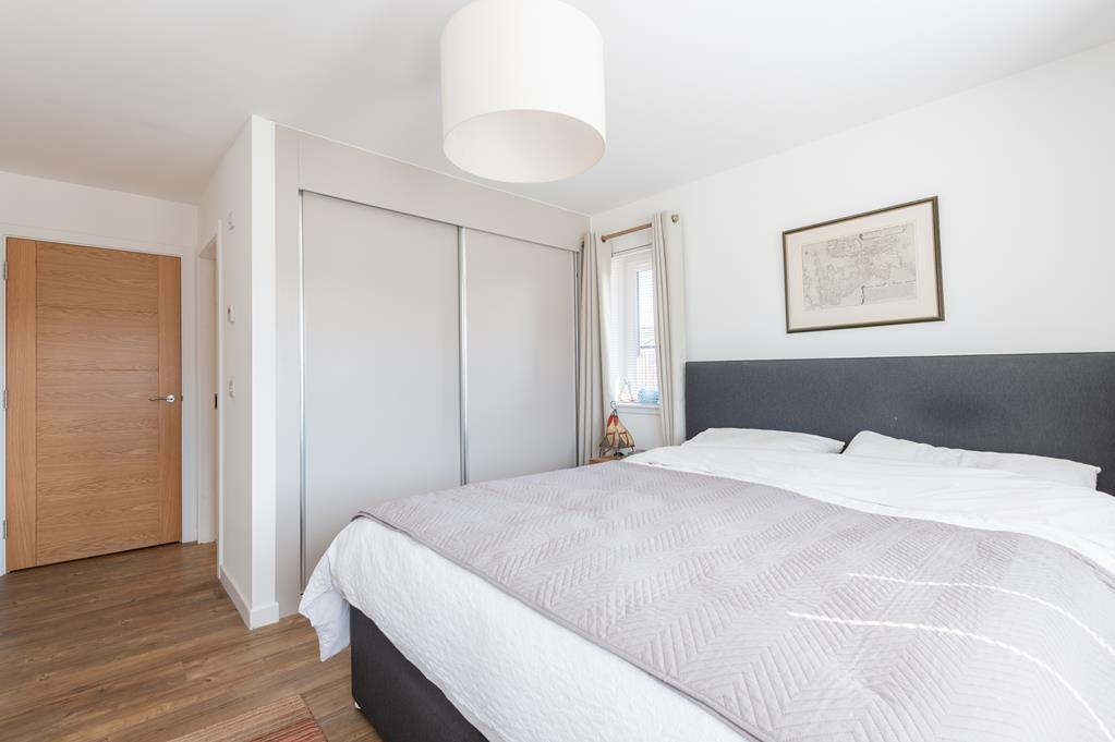 MASTER BEDROOM AGAIN