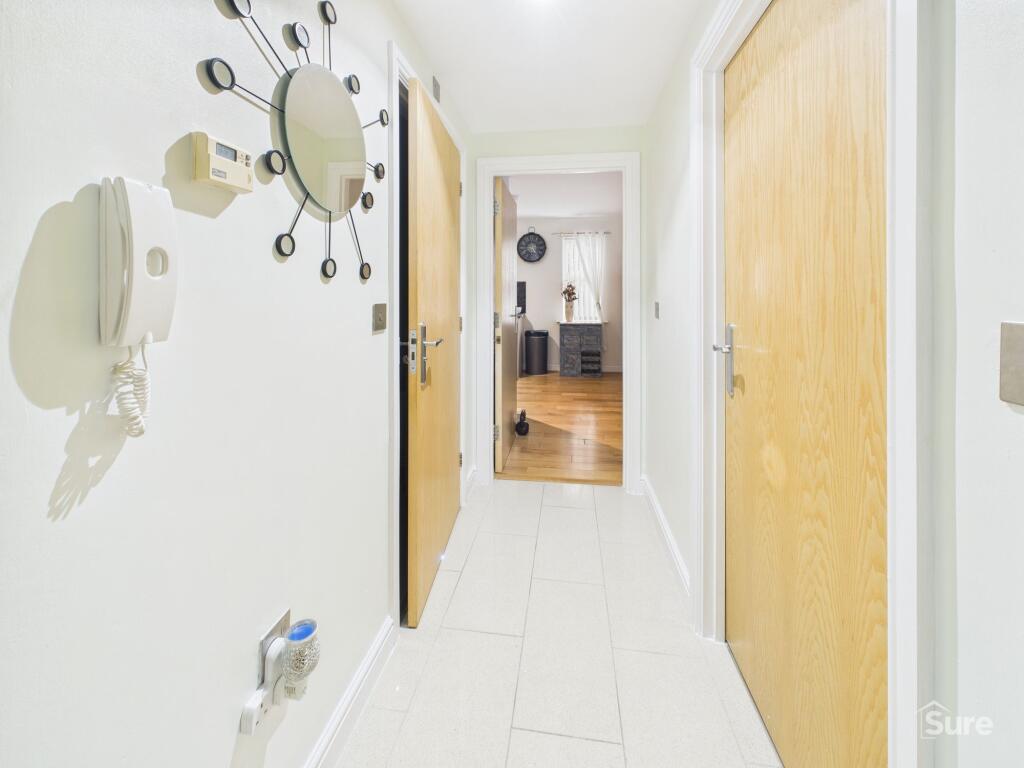 hallway