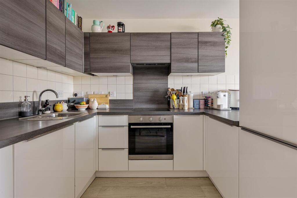 Craig House, 263, High Street E17