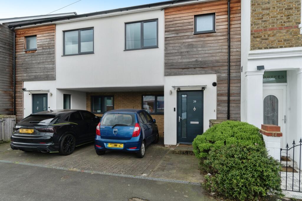 View Of The Property