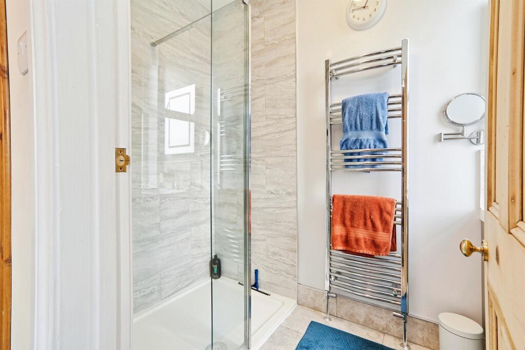 Beechroyd Terrace, Bingley