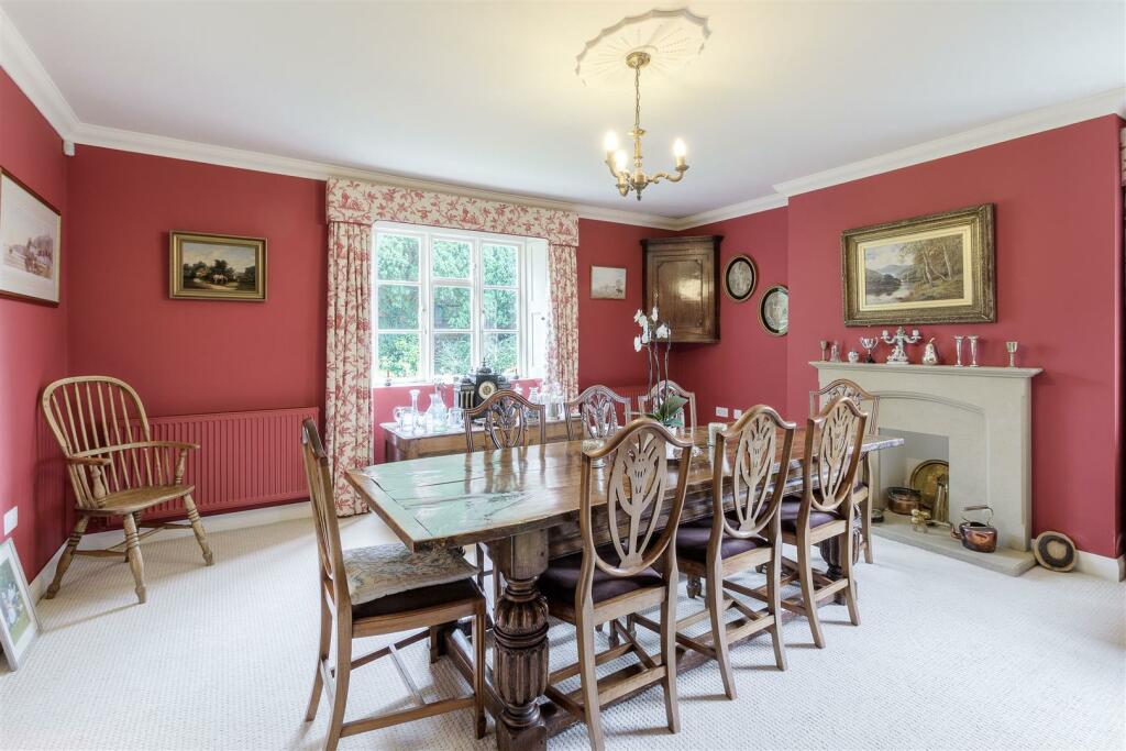 Church House Farm, 6 Shadows Lane