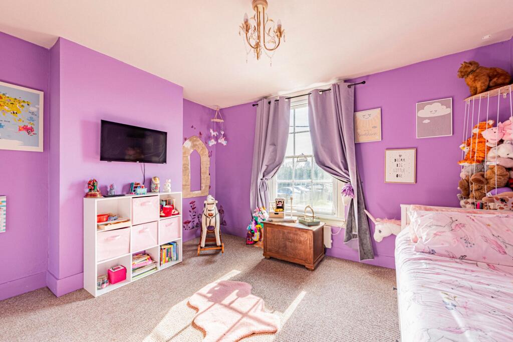 Bedroom Two (1)