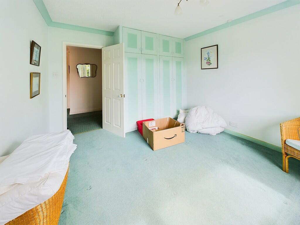 Bed 2a
